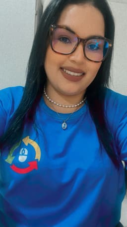 Foto de Fernanda Sabrina