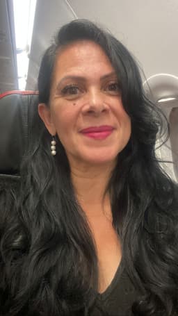 Foto de Márcia Bento Moreira