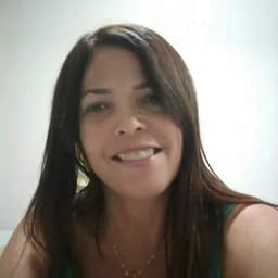 Foto de Sileide Dias das Neves