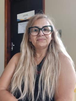 Foto de Clecia Simone Gonçalves Rosa Pacheco