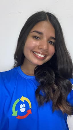 Victória Louise