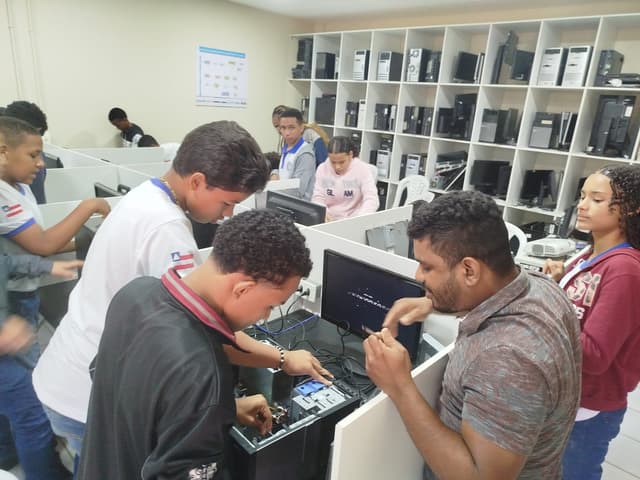 Outro projeto 5