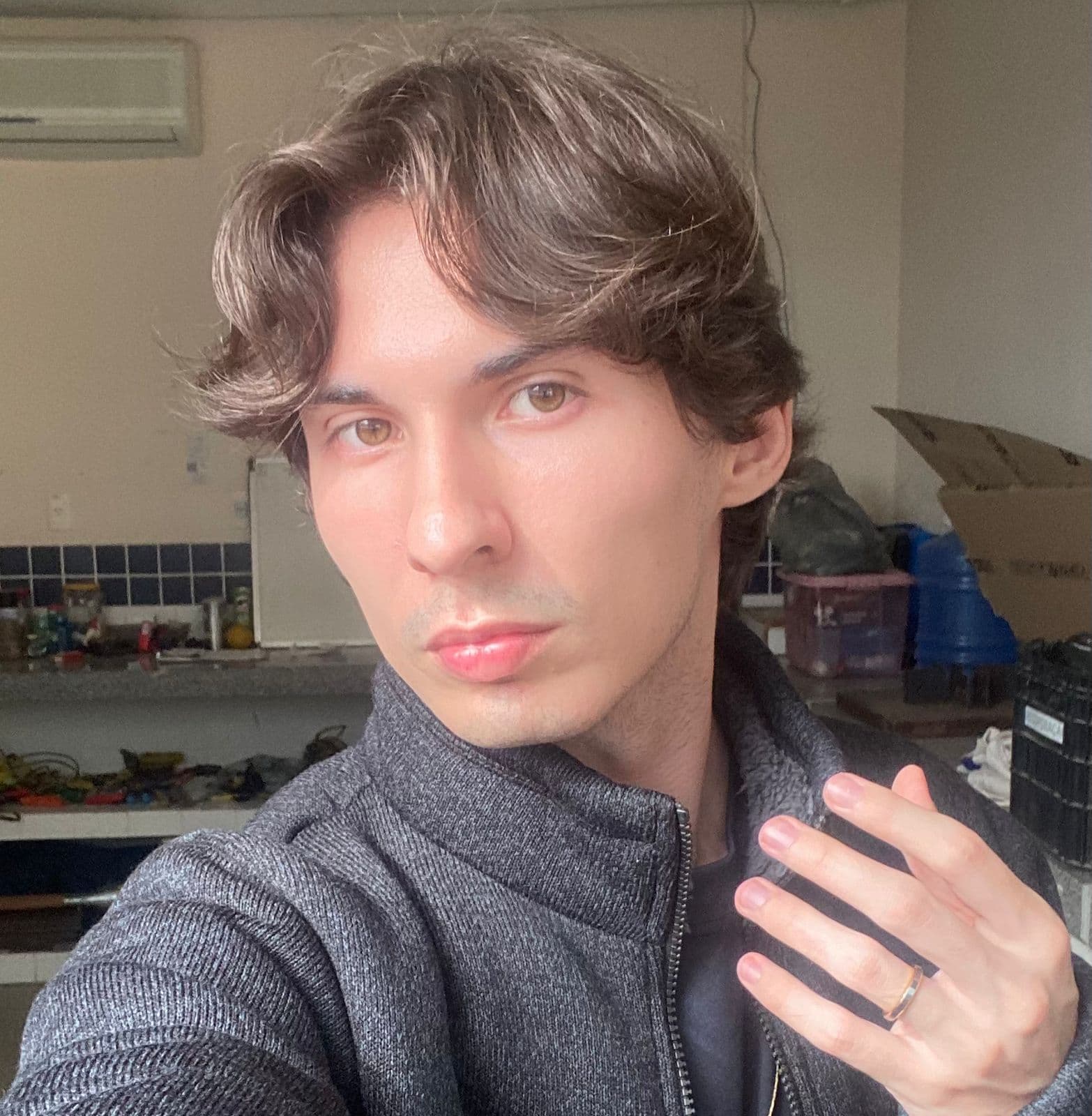 Alec Moreira Marques