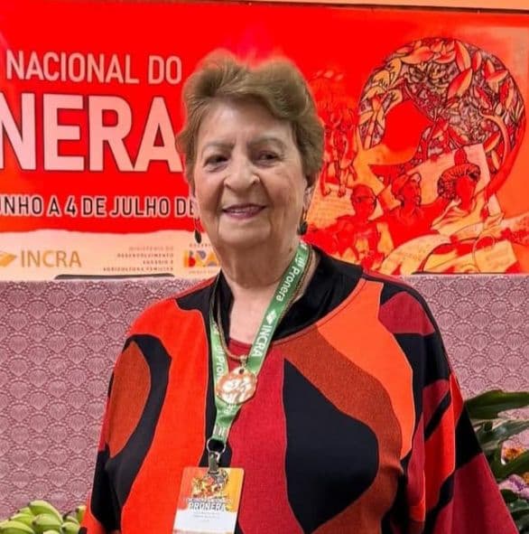 Lucia Marisy Souza Ribeiro de Oliveira