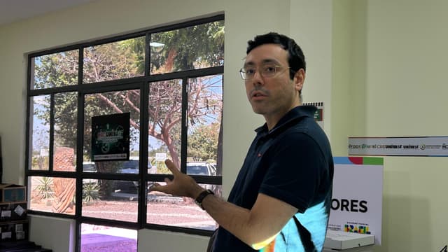 Primeira reunião da nova equipe CRC de 2025